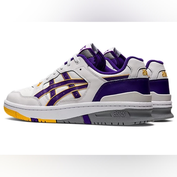 ASICS EX89 - Picture 6 of 13